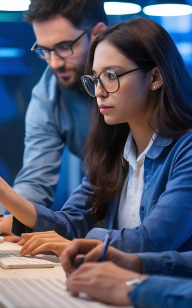 IDS - Instant Digital Solutions Egypt - IDS AI Automation and Digital Transformation