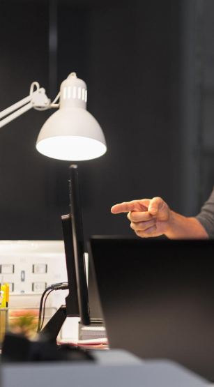 IDS - Instant Digital Solutions Egypt - IDS AI Automation and Digital Transformation