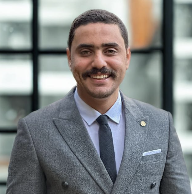 IDS - Instant Digital Solutions Egypt - IDS AI Automation and Digital Transformation